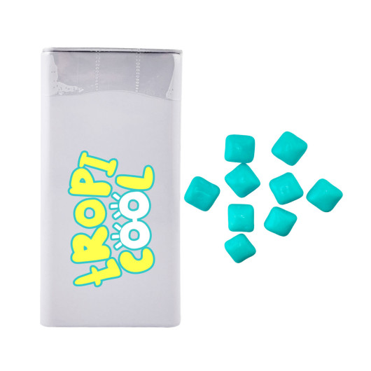 Chewy Peppermint Mint Tins Branded 2